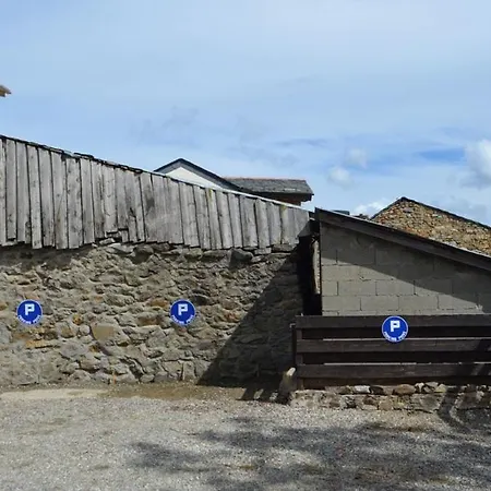 Des Pleiades - Station De Accessible A Pieds Chalet